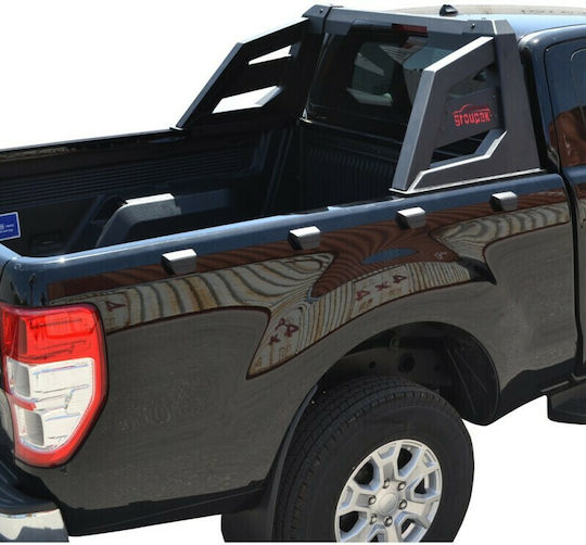 GroupAK Car Roll Bar for Fiat Fullback