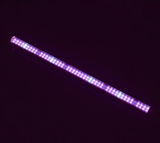 Pendant Grow Light with LED and Power 40W 60cm. T5