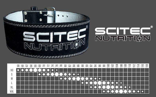 Scitec Nutrition Super Power Lifter Кожена
