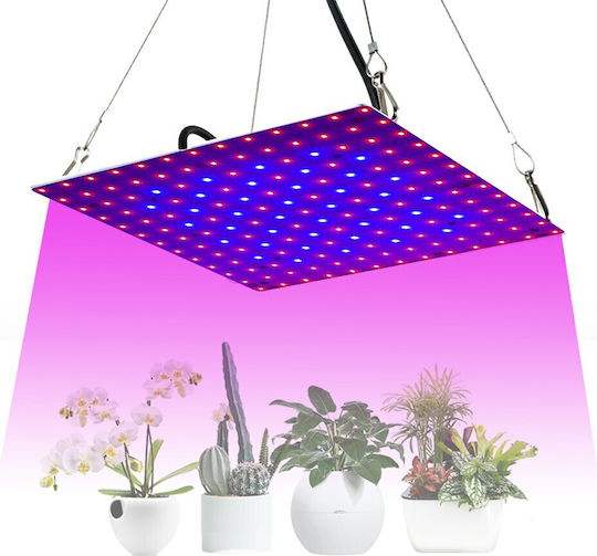Pendant Grow Light with LED and Power 45W