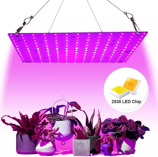 Pendant Grow Light with LED and Power 45W