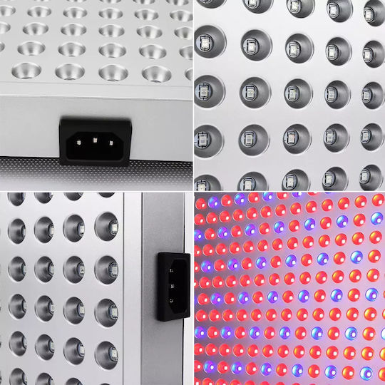 Pendant Grow Light with LED and Power 45W