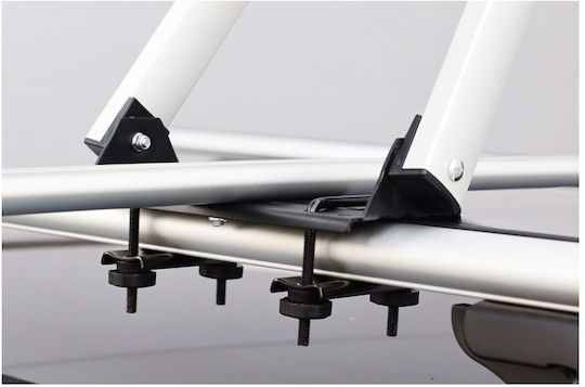 AMiO RBR-02 Bază Plafon pentru mașină pentru 1 bicicletă