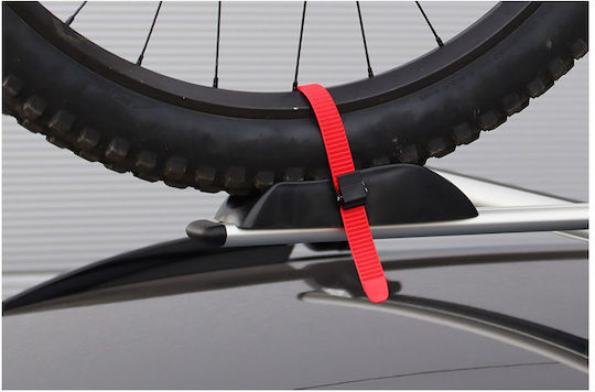 AMiO RBR-02 Bază Plafon pentru mașină pentru 1 bicicletă
