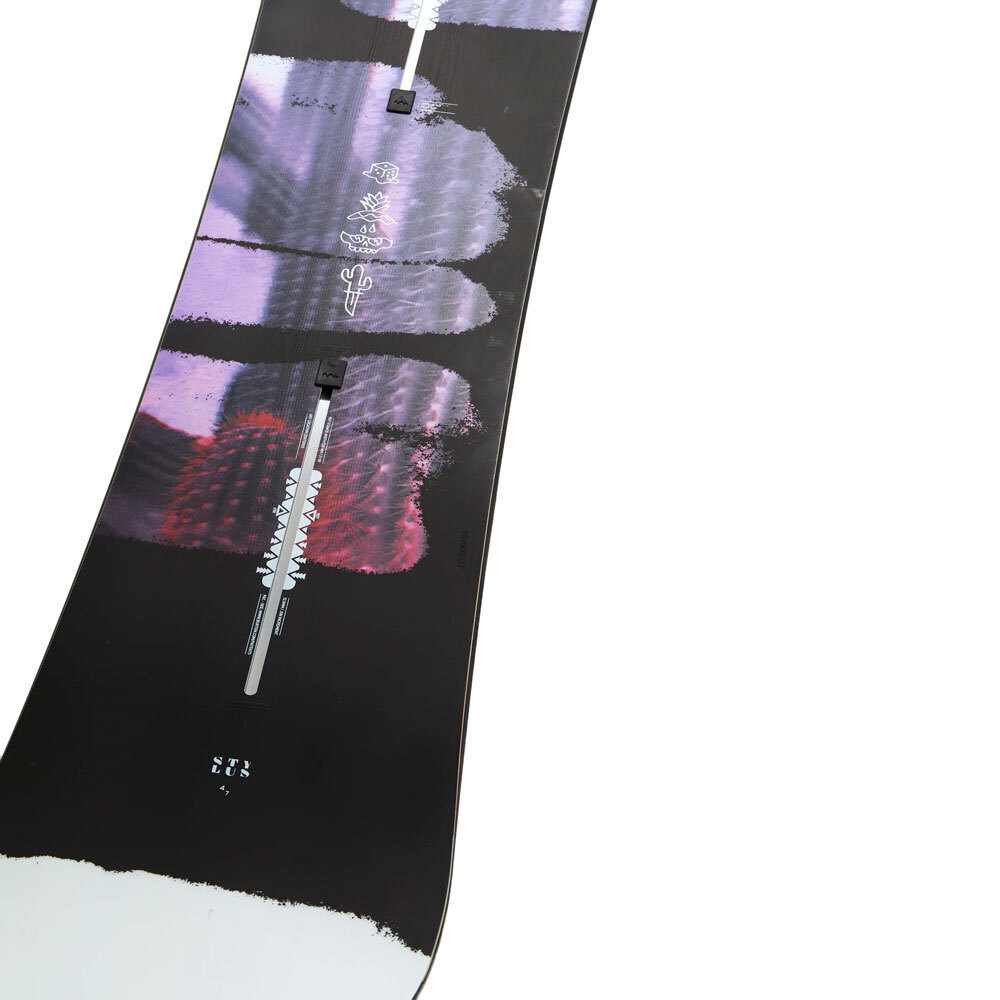 BURTON×BURTON Boneco De Ação Super7 Ultimates! Cliff Burton 18 Cm - Metallica