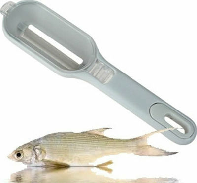 Kitchen Help Fish Scaler