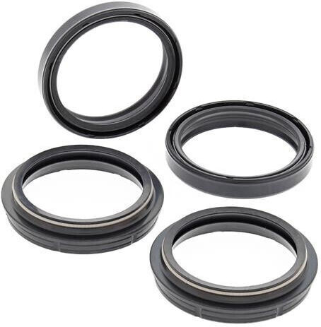 All Balls Fork Seal Front Countershaft Seal Kits for Indian / Sherco / Kawasaki