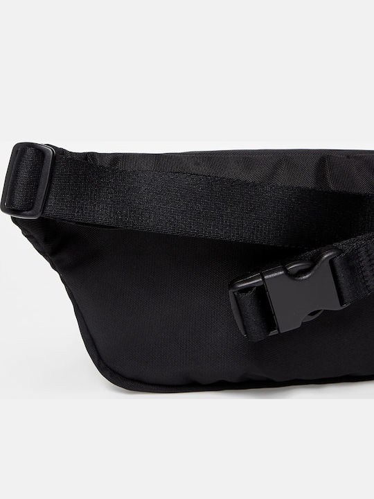 Essential Men's Бъм Баг на кръста Черен