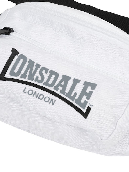 Waist Bag White