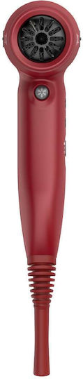 GammaPiu Xcell Hairdryer Limited Edition Professional Hair Dryer 1600W