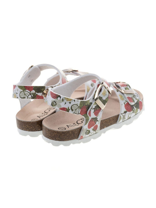 Alegria Kids' Sandals Multicolour