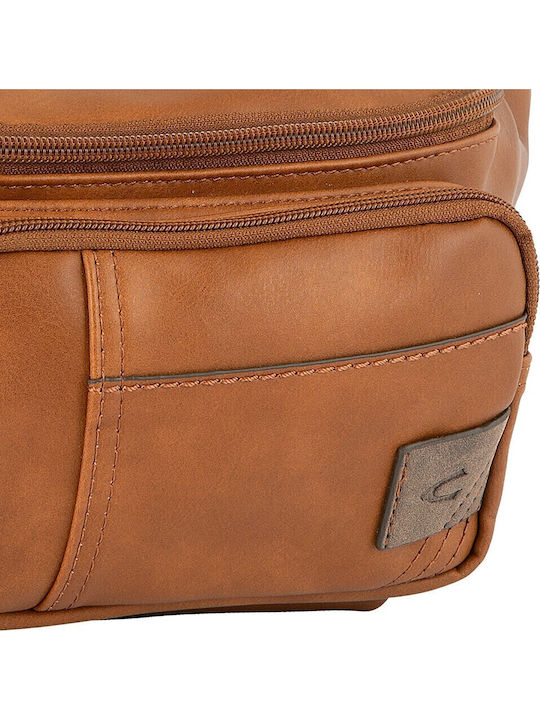 Laos Belt Bag Tabac Brown