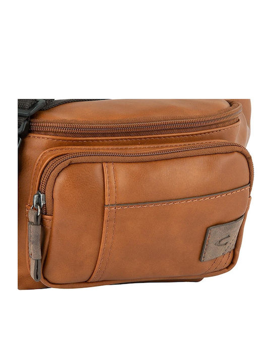 Laos Belt Bag Tabac Brown