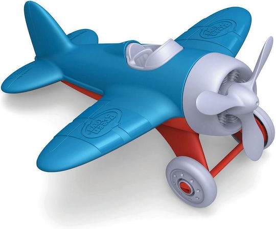 Green Toys Airplane for 1.5++ Years (Various Designs) 1pc