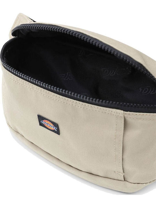 Blanchard Waist Bag Beige