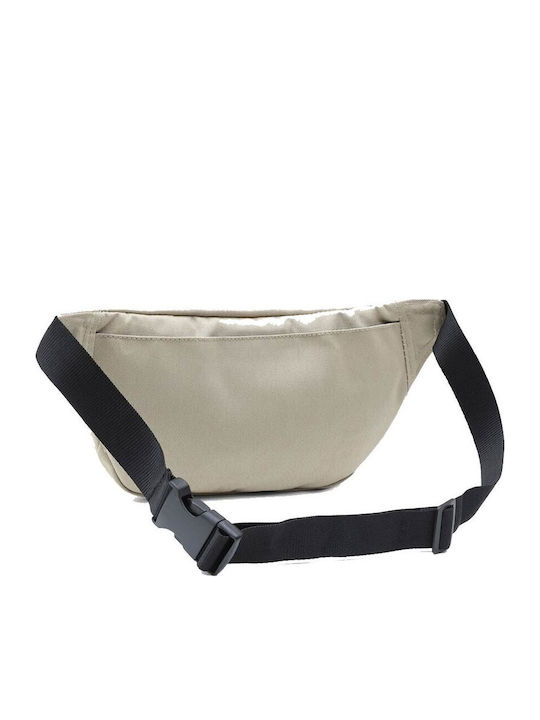 Blanchard Waist Bag Beige