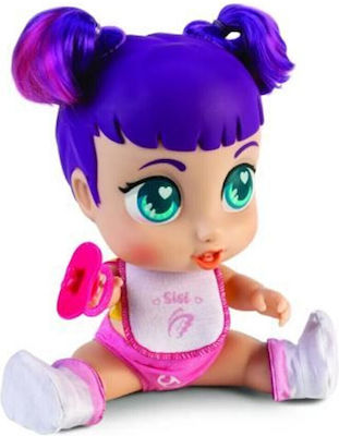 Giochi Preziosi Baby Doll Sisi for 3+ Years Old 25 cm.