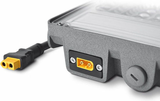 Videx VLE-FSO-205 Wasserdicht LED Flutlicht 20W Natürliches Weiß mit Fernbedienung IP65