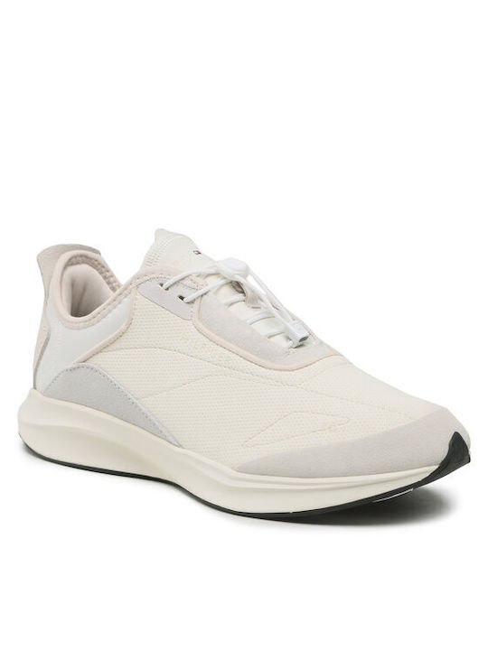 Tommy Hilfiger Lightweight Sleeek Modern Mix Adidași Bej