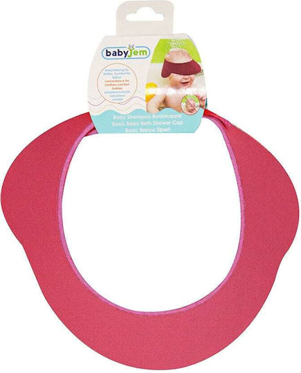 Baby Jem Baby Badezubehör Badeschutzkappen Herstellerfarbe Rot