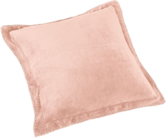 Guy Laroche Set Pentru Patut Velvet Roz 2buc piese