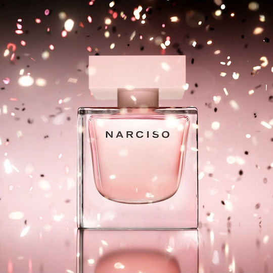 Narciso Rodriguez Γυναικείο Σετ με Eau de Parfum και Shower Gel