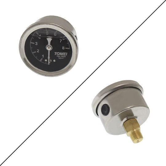 DS-28256 Kraftstoffdruck Für das Auto 47mm