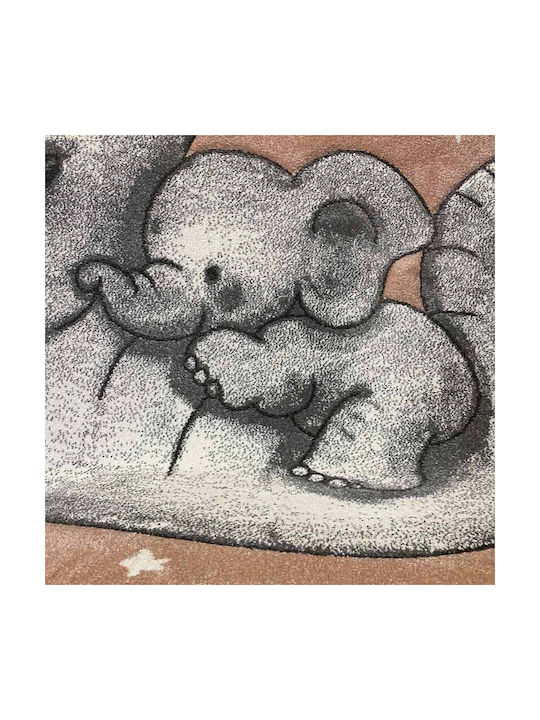 Koulis Carpets Kids Synthetic Rug 8310A 70x150cm