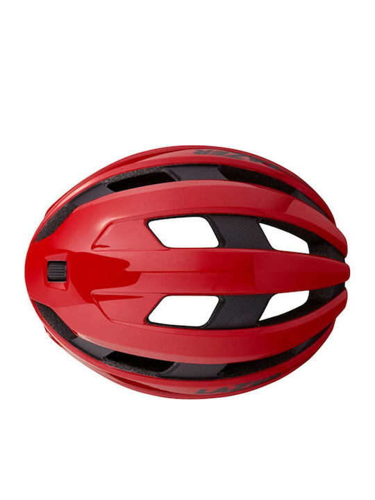 Lazer Lazer Bicycle Helmet Road Red