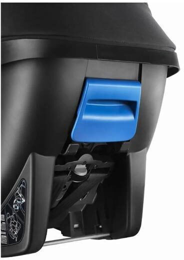 Recaro Previa Scaun Auto pentru Copii Roz 0-13 kg