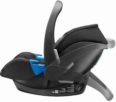 Recaro Previa Scaun Auto Roz 0-13 kg