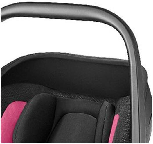 Recaro Previa Scaun Auto pentru Copii Roz 0-13 kg