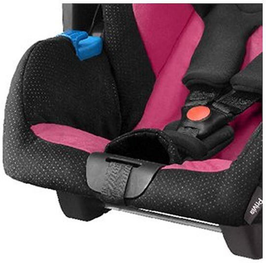 Recaro Previa Scaun Auto pentru Copii Roz 0-13 kg