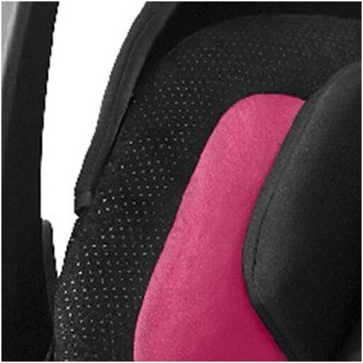 Recaro Previa Scaun Auto pentru Copii Roz 0-13 kg