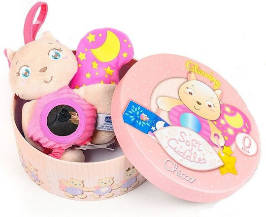 Chicco Anhänger Spielzeug für Auto Bärchen für 0++ Monate