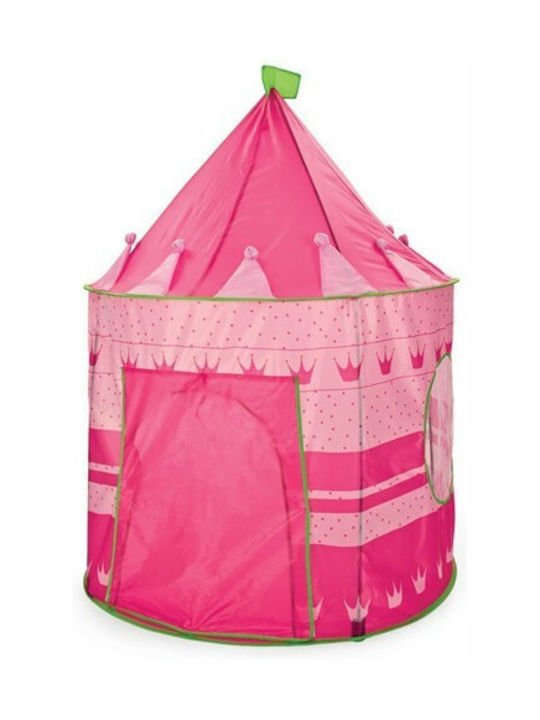 Anemi Collection Cort pentru Copii Castelul Pop Up Prințesă Multicolor pentru 3+ ani