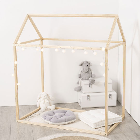 Click Children's Play Tent Little House Click Children's Play Tent Little House