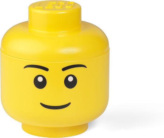 LEGO Kinderspielzeugkiste