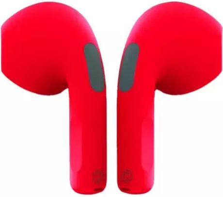 Lexibook Earbud Bluetooth Handsfree Ακουστικά με Θήκη Φόρτισης Spiderman