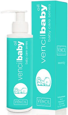 Vencil Baby Oil Öl für Feuchtigkeit 100ml