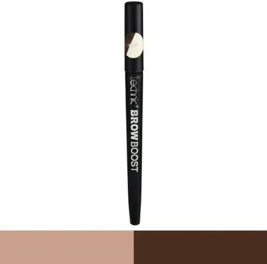 Technic Brow Boost Μολύβι για Φρύδια Highlighter Hickory