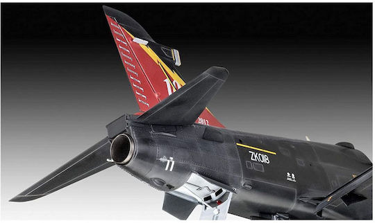 Revell BAe Hawk T2 Modeling Figure Airplane 158 Pieces in Scale 1:32