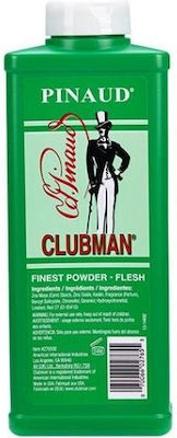 Clubman After Shave Pudra Pinaud Flesh 255gr