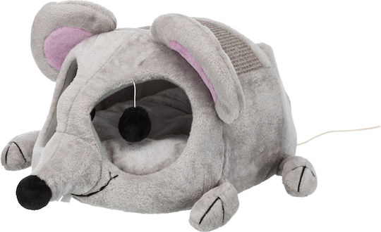 Trixie Nest Cat Gray 35x35x65cm
