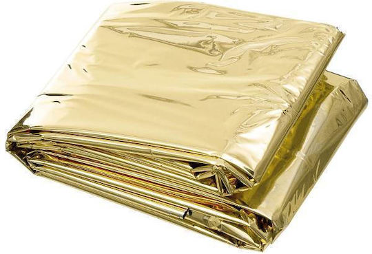 MFH MFH Aluminium Survival-Decke