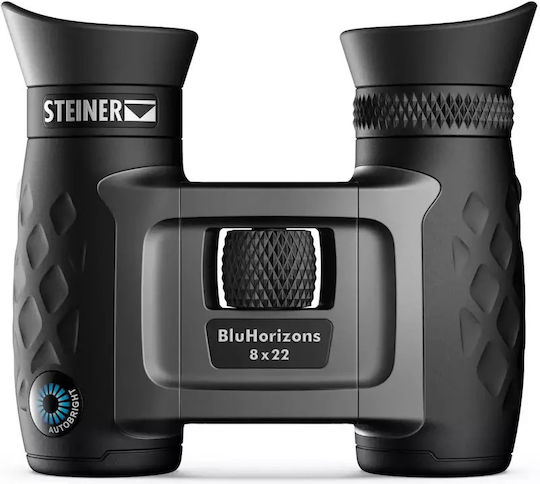 Steiner Κιάλια Bluhorizons 8x22mm 305gr