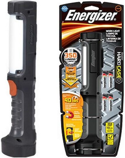 Energizer Φακός Συνεργείου Μπαταρίας LED IPX4 με Φωτεινότητα έως 550lm