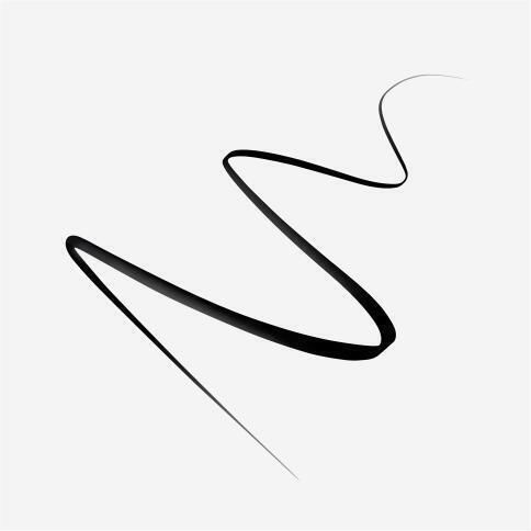 Rimmel Exaggerate Long Stay Liquid Eye Liner 2.5ml