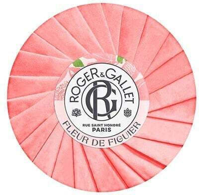 Roger & Gallet Fleur De Figuier Soap Bar 100gr