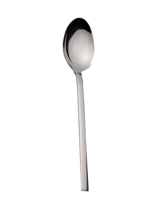 Dinox Nama Kaffee/Tee Rostfreier Stahl Silber 14cm